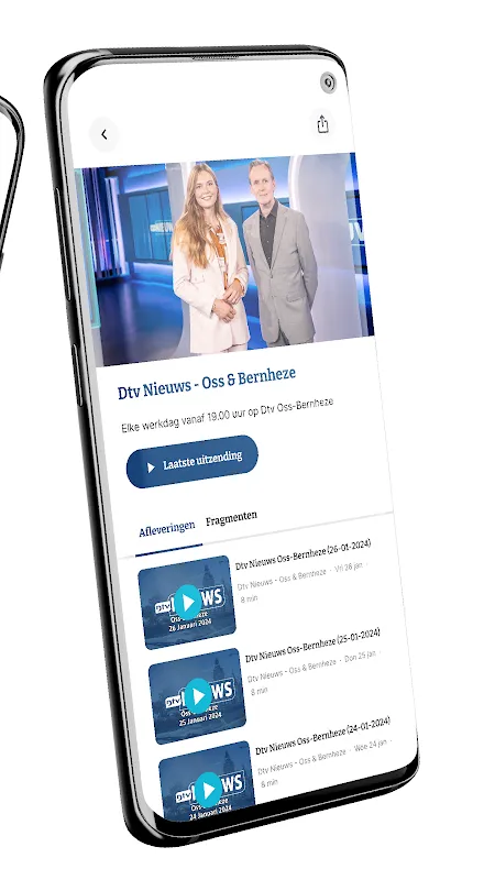 Dtv Nieuws Dtv Nieuws