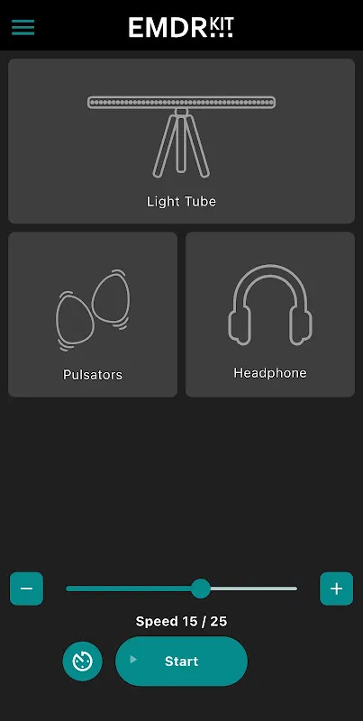 EMDR Kit EMDR Kit