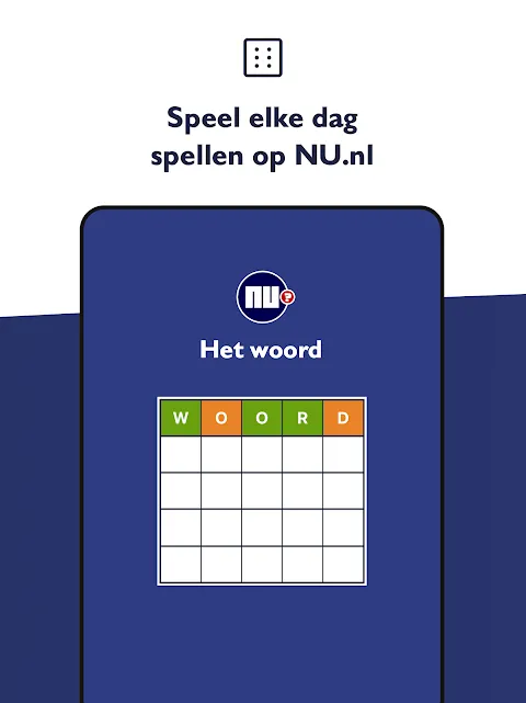 Storm Survival: NU.nl's Lifeline