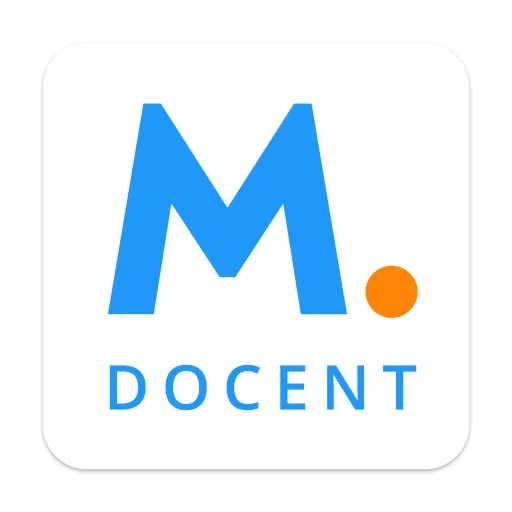 Magister - Docent