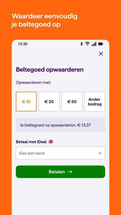 Mijn Simyo Mijn Simyo