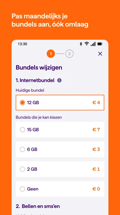 Mijn Simyo Mijn Simyo