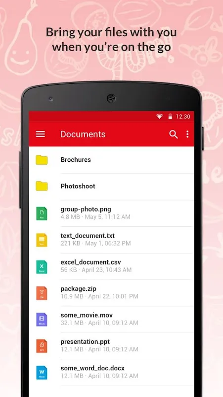 CORE by JJB CORE by JJB