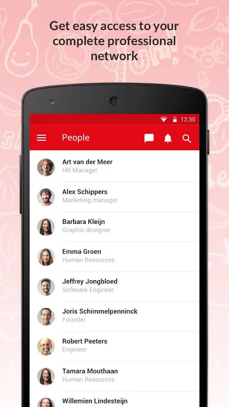 CORE by JJB CORE by JJB