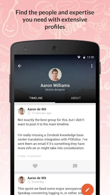 CORE by JJB CORE by JJB