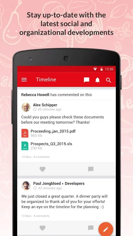 CORE by JJB CORE by JJB