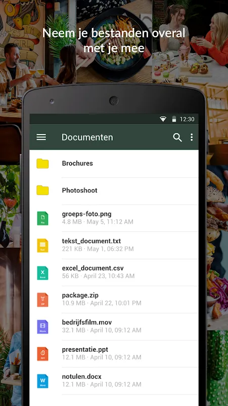 RCE Lekker App RCE Lekker App