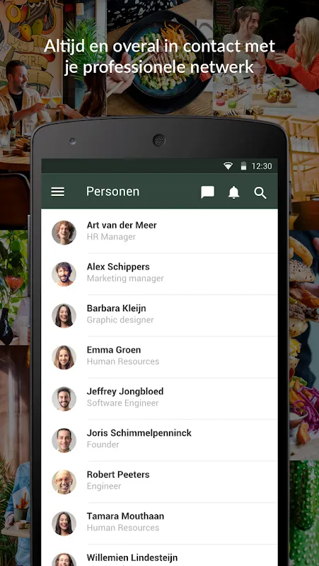 RCE Lekker App RCE Lekker App