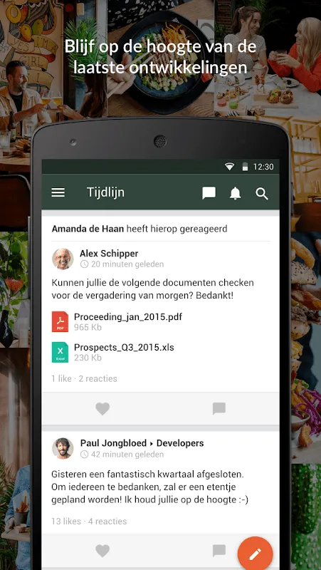 RCE Lekker App RCE Lekker App