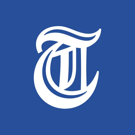 De Telegraaf nieuws-app