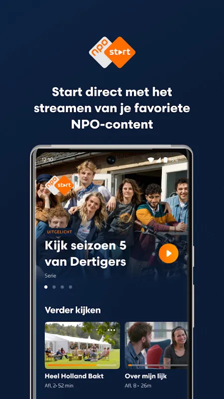 My Dutch Connection Revolution