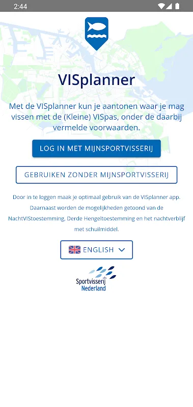 VISplanner VISplanner