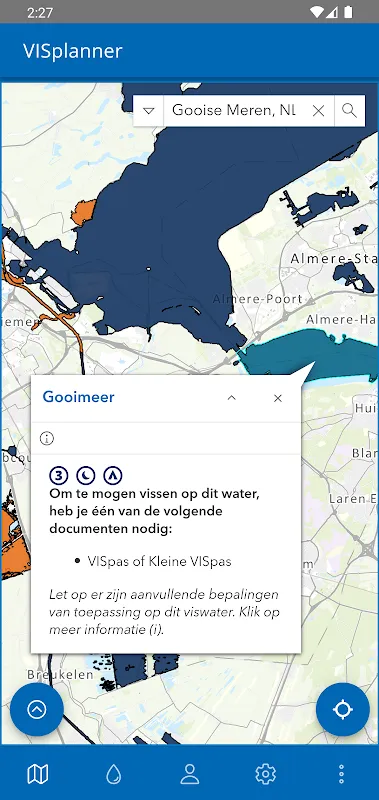 VISplanner VISplanner