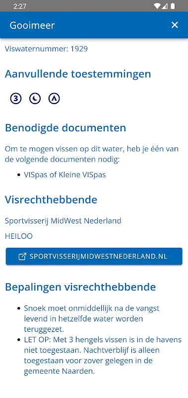 VISplanner VISplanner