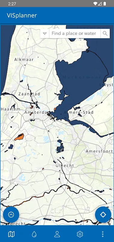 VISplanner VISplanner