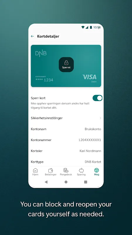 DNB DNB