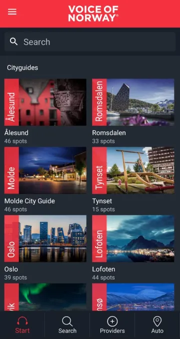 Voice Of Norway Voice Of Norway