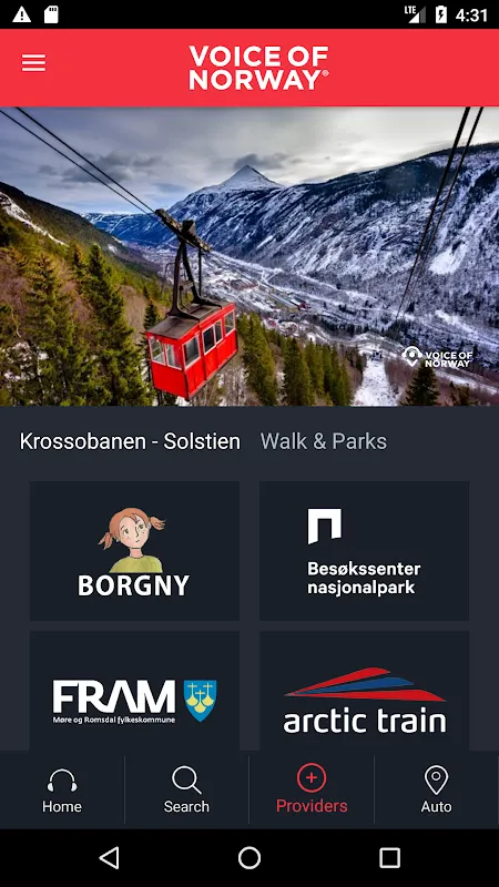 Voice Of Norway Voice Of Norway