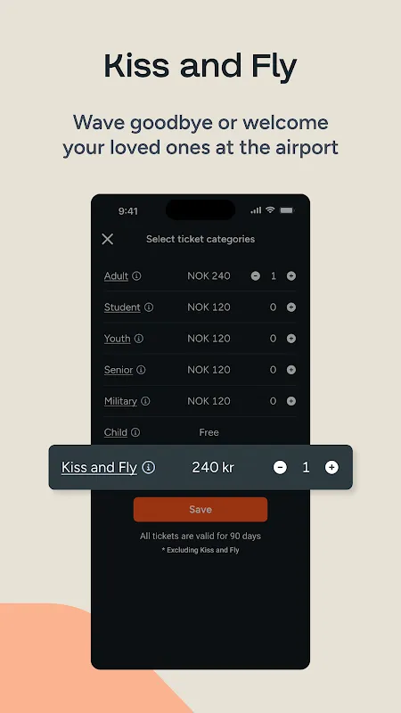 Oslo Express: My Digital Travel Salvation