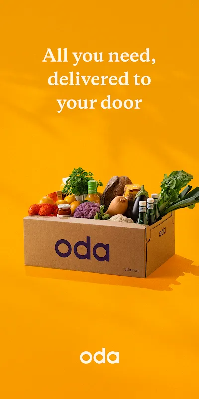 OdaOda Rescues My Dinner Disaster