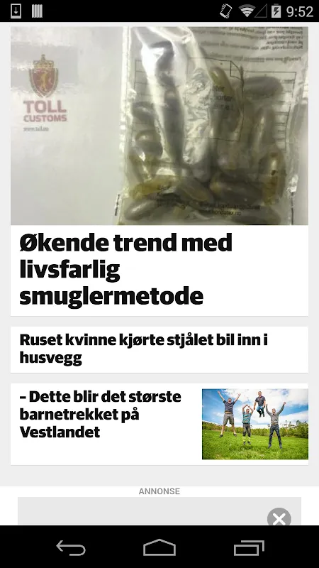 Bergensavisen Bergensavisen
