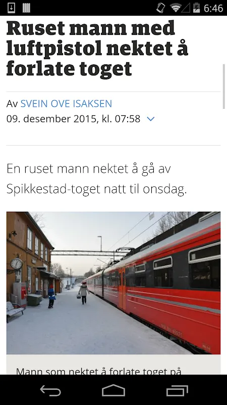 Røyken og Hurums Avis Røyken og Hurums Avis