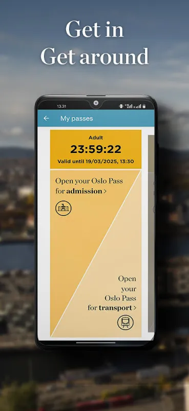 Oslo Pass - Official City Card Oslo Pass - Official City Card