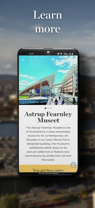 Oslo Pass - Official City Card Oslo Pass - Official City Card