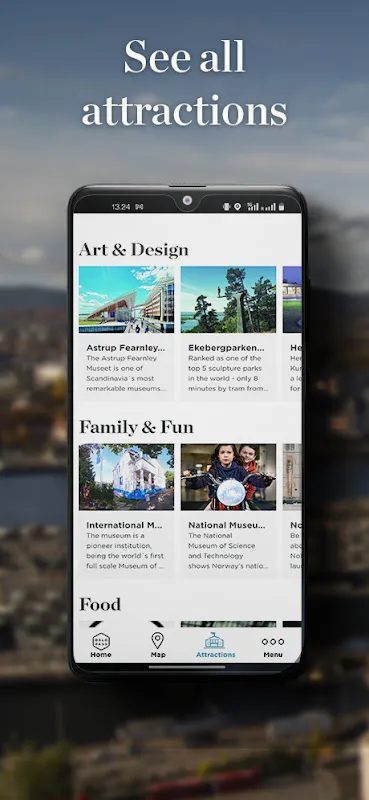 Oslo Pass - Official City Card Oslo Pass - Official City Card