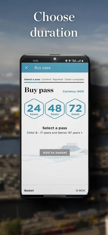 Oslo Pass - Official City Card Oslo Pass - Official City Card