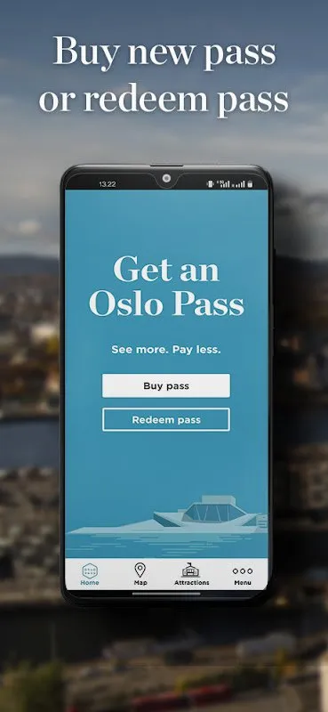 Oslo Pass - Official City Card Oslo Pass - Official City Card