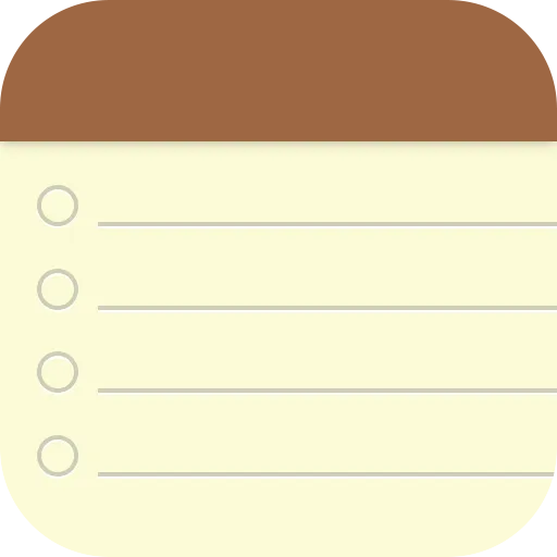 Notepad - Notes, Easy Notebook