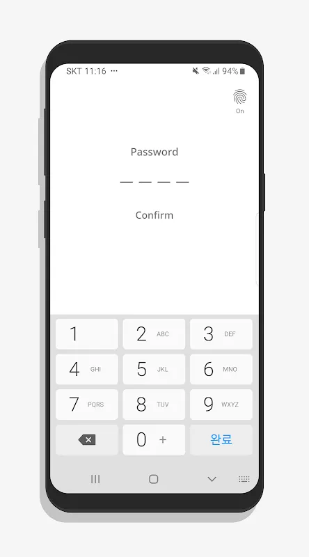How FolderNote Saved My Sanity