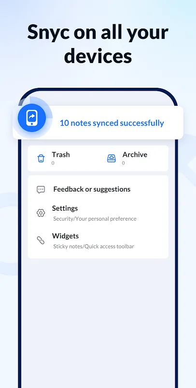 Notein Rescued My Remote Work Chaos