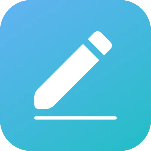 BlueNote - Notepad, Notes