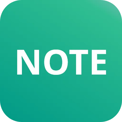 Notepad - Notes, Checklist