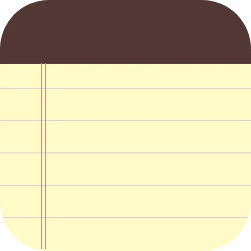 YellowNote - Notepad, Notes