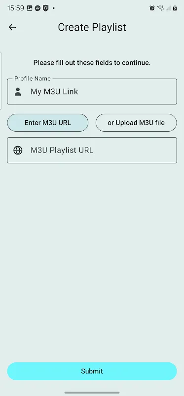 IPTV Stalker Player IPTV Stalker Player