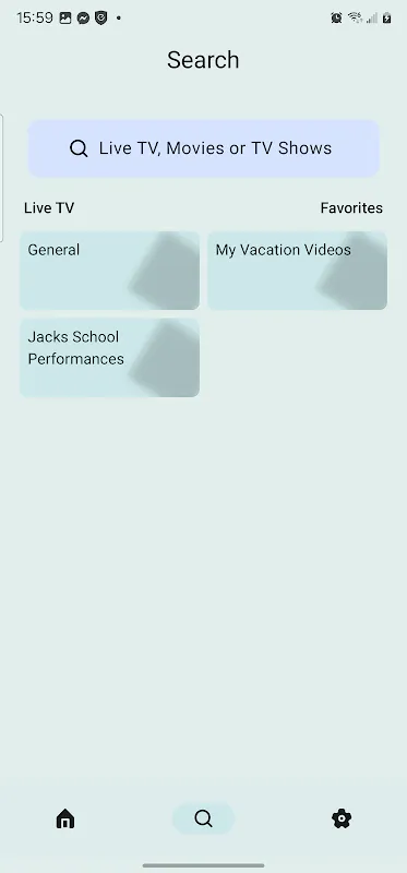IPTV Stalker Player IPTV Stalker Player