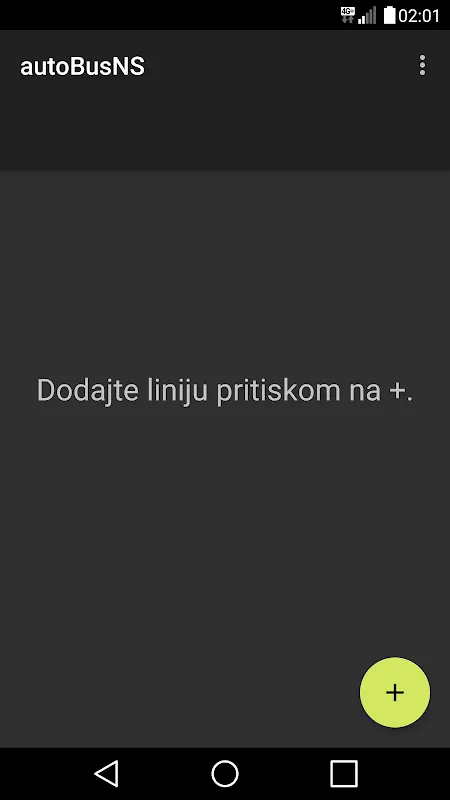 autoBusNS Gradski prevoz NS autoBusNS Gradski prevoz NS