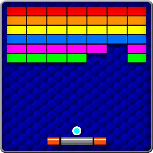 Brick Breaker