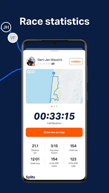 TRACX - The Event App TRACX - The Event App