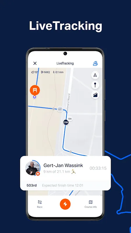 TRACX - The Event App TRACX - The Event App