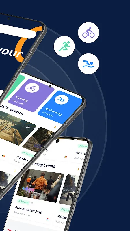 TRACX - The Event App TRACX - The Event App