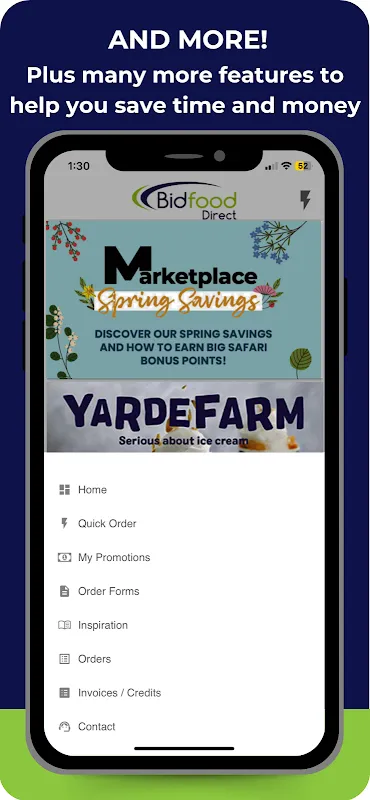 How an App Saved My Saturday Service