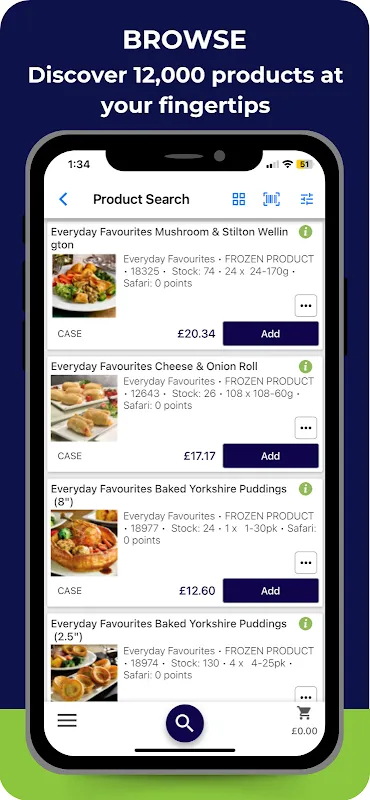 Bidfood UK Bidfood UK