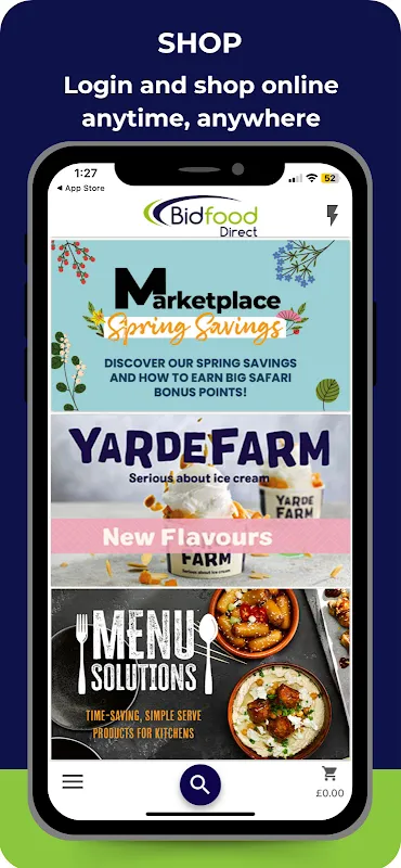 Bidfood UK Bidfood UK