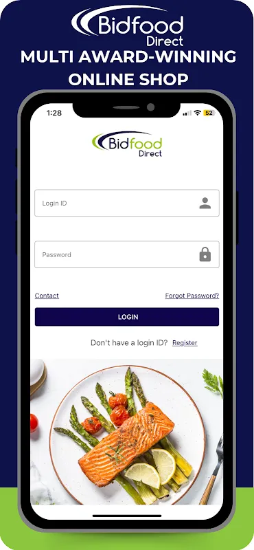 Bidfood UK Bidfood UK