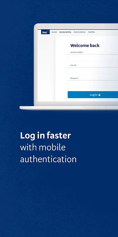 BNZ Mobile Business Banking BNZ Mobile Business Banking