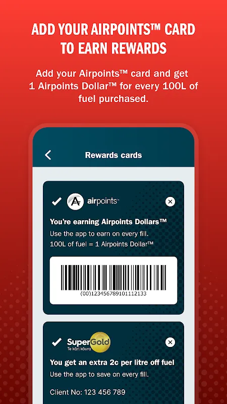 Caltex NZ Caltex NZ